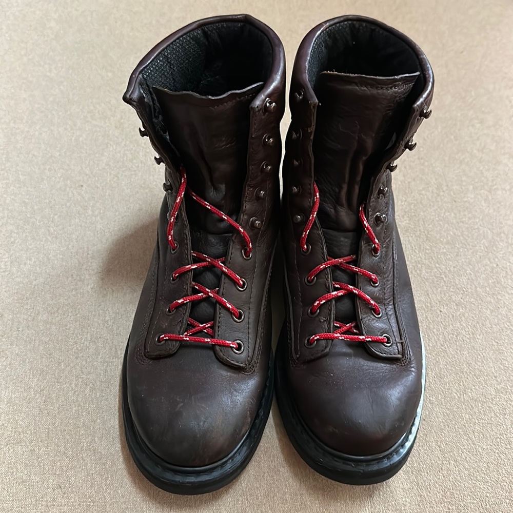 Cabela's Lace to Toe Hiking Hunting Boots
